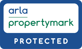 Arla Property Mark Protected