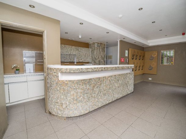 Meadow Court, Staverton, Trowbridge, Wiltshire. BA14 8TJ