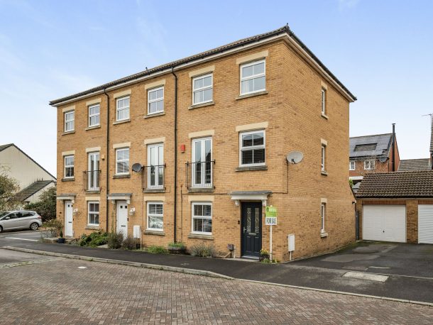 Ferris Way, Hilperton, Trowbridge, BA14 7GX