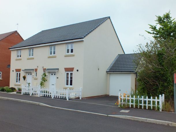 Ferris Way, Hilperton, Trowbridge