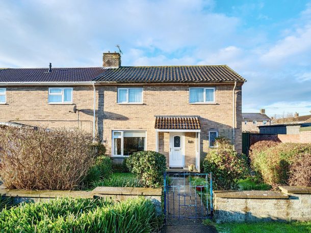 Walnut Grove, Trowbridge