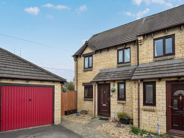Silver Meadows, Trowbridge