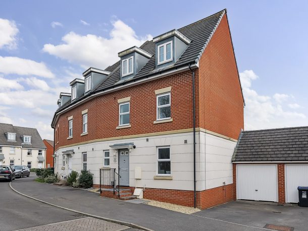Ferris Way, Hilperton, Trowbridge