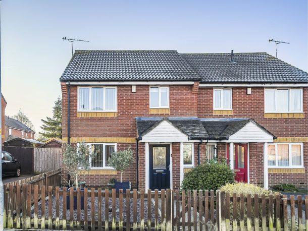 Cavendish Drive, Trowbridge