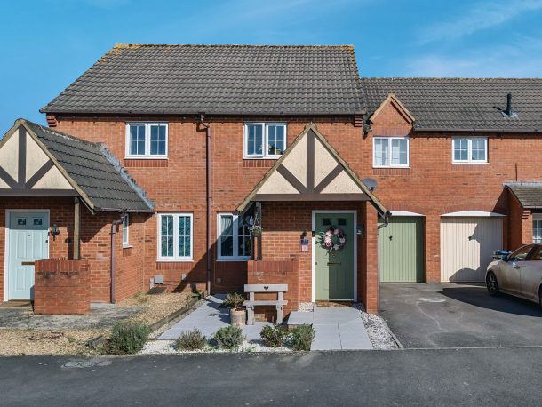 Moyle Park, Trowbridge, BA14 7UE