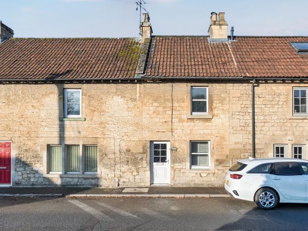 Trowbridge Road, Bradford-on-Avon