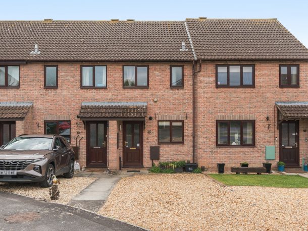 Wellesley Close, Bowerhill, Melksham