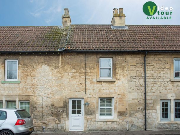 Trowbridge Road, Bradford-on-Avon