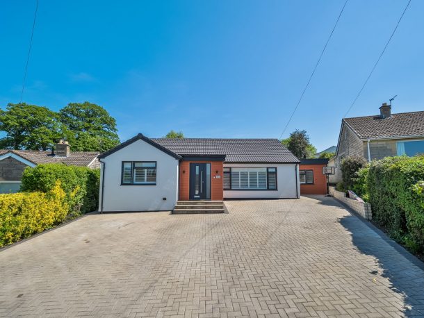 Orchard Close, West Ashton, Trowbridge. BA14 6AU